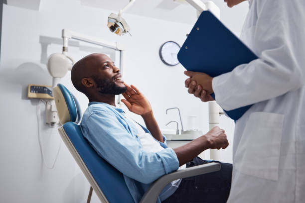 Best Emergency Treatment for Dental Infections or Abscesses in Buchanan Dam, TX