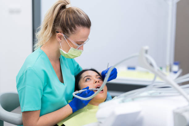 Best Emergency Dental Care for Broken or Chipped Teeth in Buchanan Dam, TX