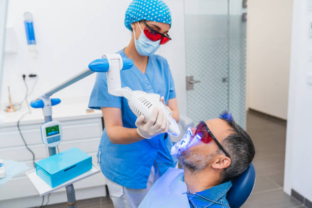 Best Emergency Treatment for Dental Infections or Abscesses in Buchanan Dam, TX