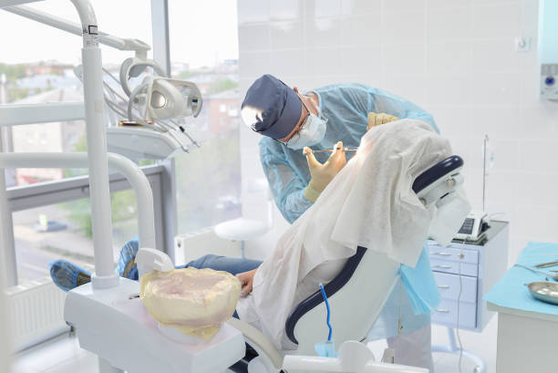Best Emergency Tooth Extraction in Buchanan Dam, TX